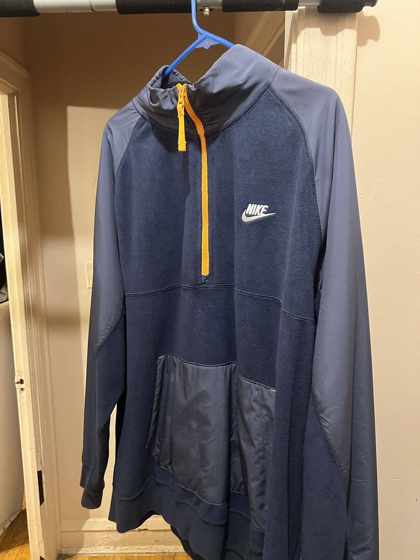 Nike Jacket