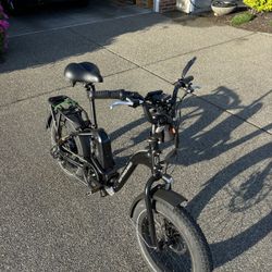 RADEXPAND 5 from RAD Power Bikes