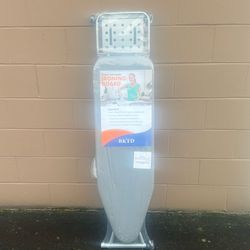 Brand New BKTD sturdy, thick frame ironing board