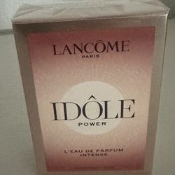 Perfume Lancôme 