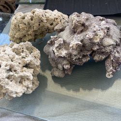 Piedras Para Acuario 25