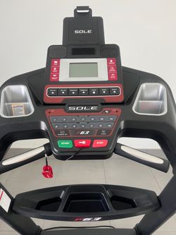 Treadmill