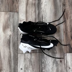 Nike Vapor Edge Pro 360 2 Cleats