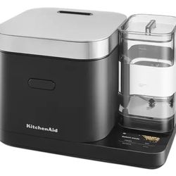 Kitchen Aide Smart Grain And Rice Cooker