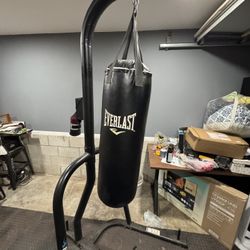 Punching Bag 