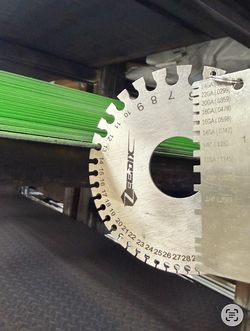 13 Gauge Smooth Sheet Metal ⚠️