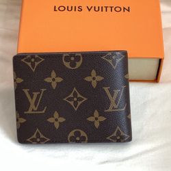 Men’s Louis Vuitton Wallet