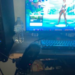 Full Pc Setup 