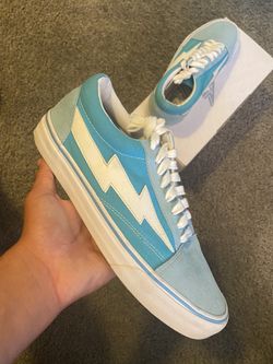 Revenge X Storm