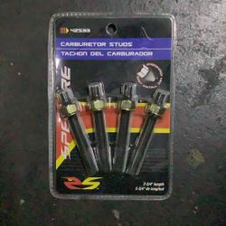 Spectre Performance Carburetor Stud Kit