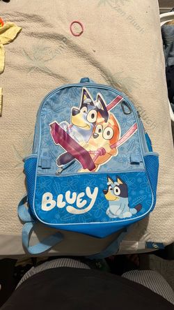 Backpack for kids