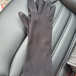 Ladies Fleece Gloves