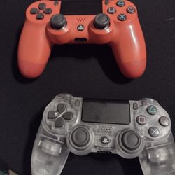 CONTROLES. PS4. NUEVOS