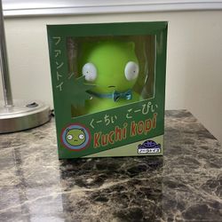 Loot Crate  Kuchi Kopi
