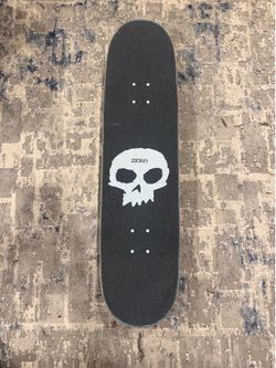 Zero skateboard