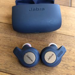 Bluetooth Headphones