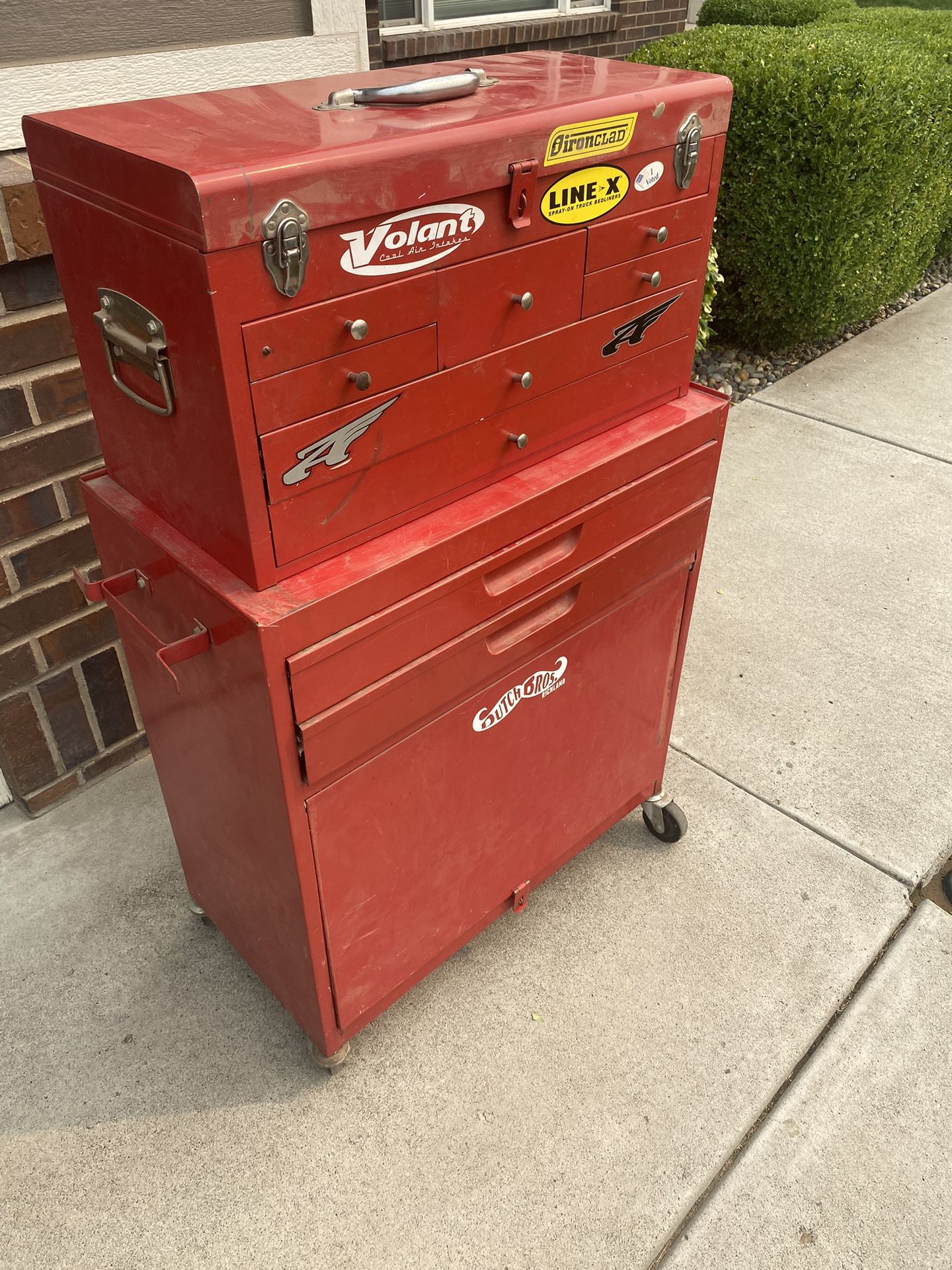 Used Tool Box for Sale in Kennewick, WA OfferUp