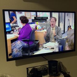 Roku TV 24’