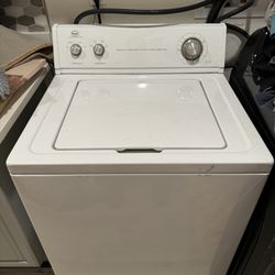 Washer MUST GO