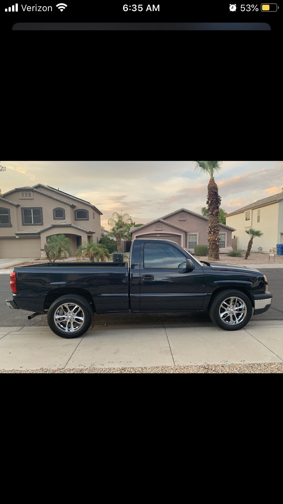 2007 Chevrolet Silverado