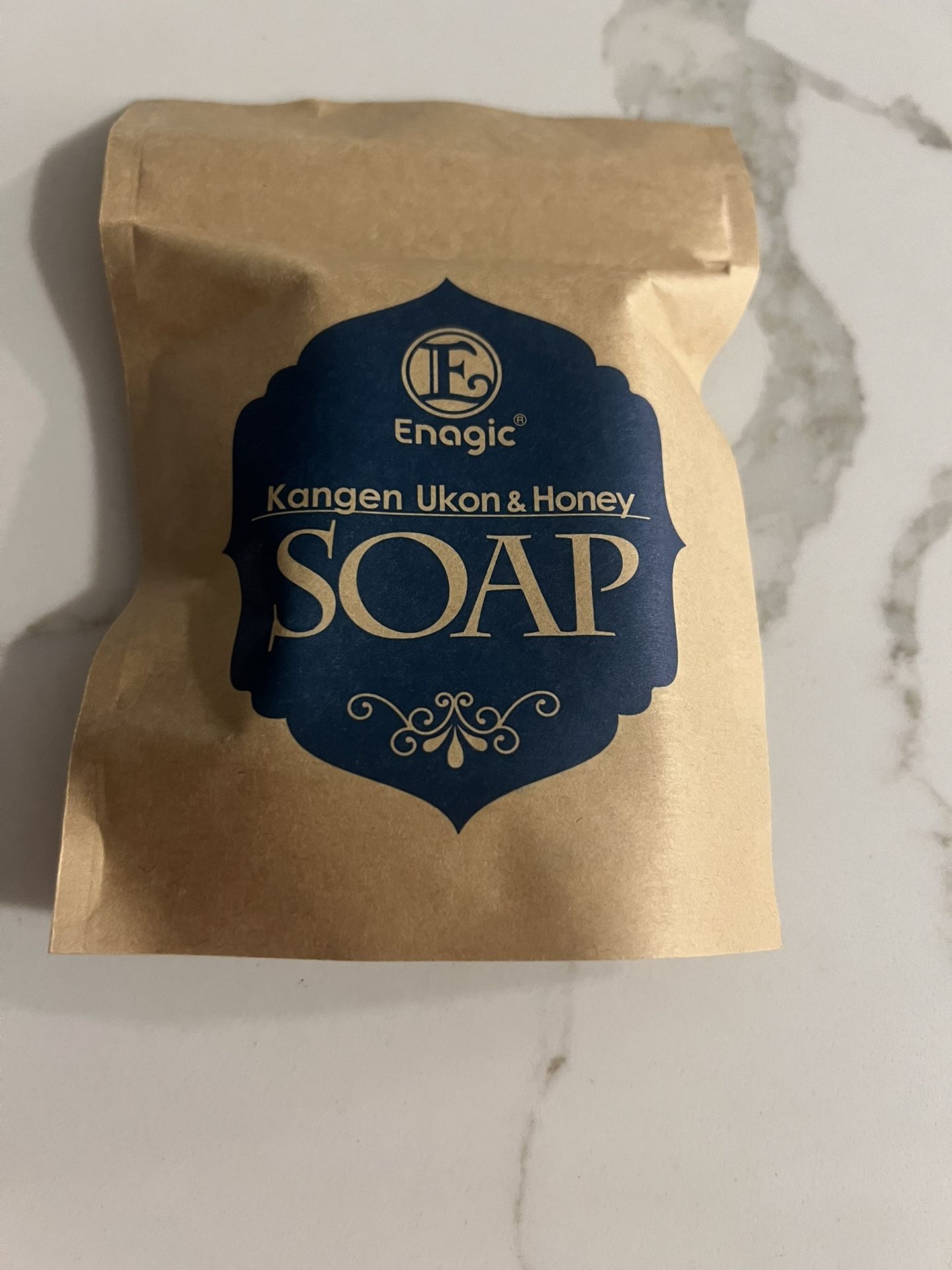 Bar Soaps Kangen Ukon Honey
