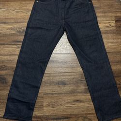 Levi’s 501s 34x32