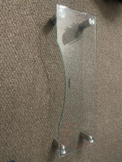 Computer Stand (dual Monitor Stand)