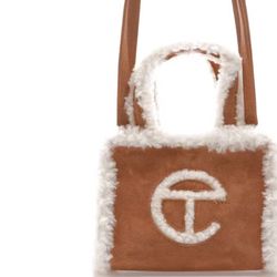 UGG x Telfar Purse