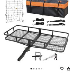 Cargo Basket