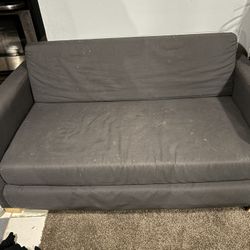 Playroom Floor Couch