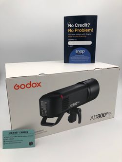 Godox AD800Pro Outdoor Flash