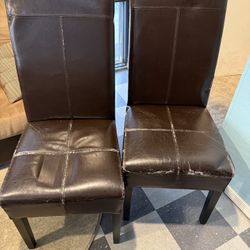 Dining Chairs