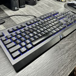 Razer Gaming Keyboard 