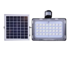 50w solar led light