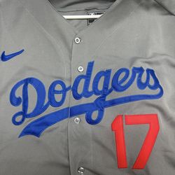 Dodgers Jerseys
