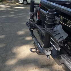 Kuat Rack 2 Bikes 