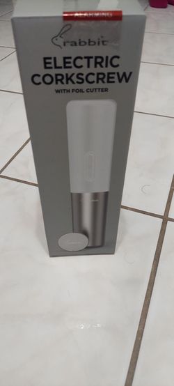 Abridor electric de botella