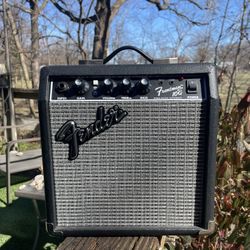 Fender Frontman 10g Practice Amp