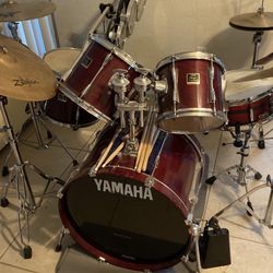 Drum Set