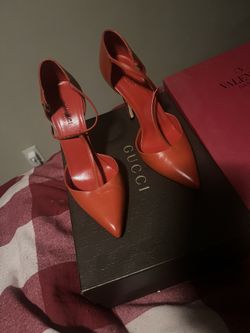 Gucci Heels