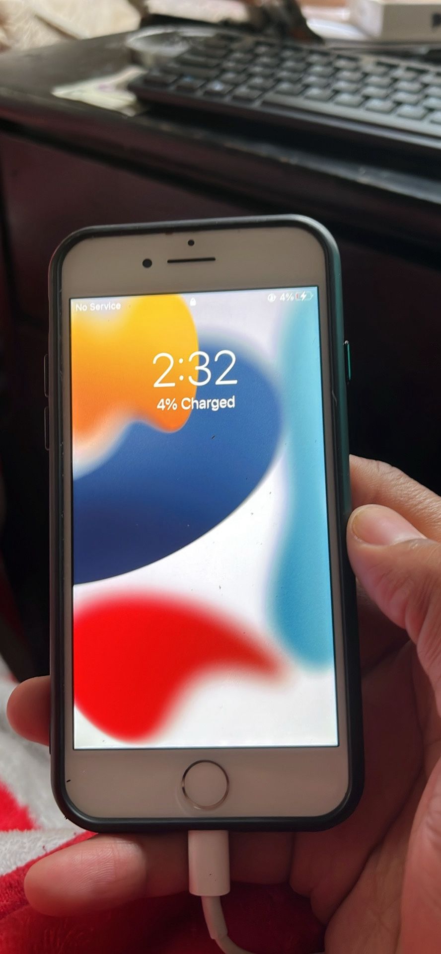 iPhone 7 UNLOCKED