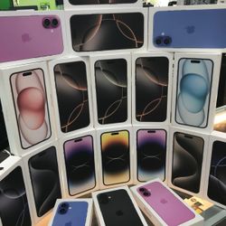 Iphone 16 Pro Max 15 Pro Max Unlock No Credit Needed Pay Down Only 