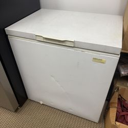 Kirkland freezer