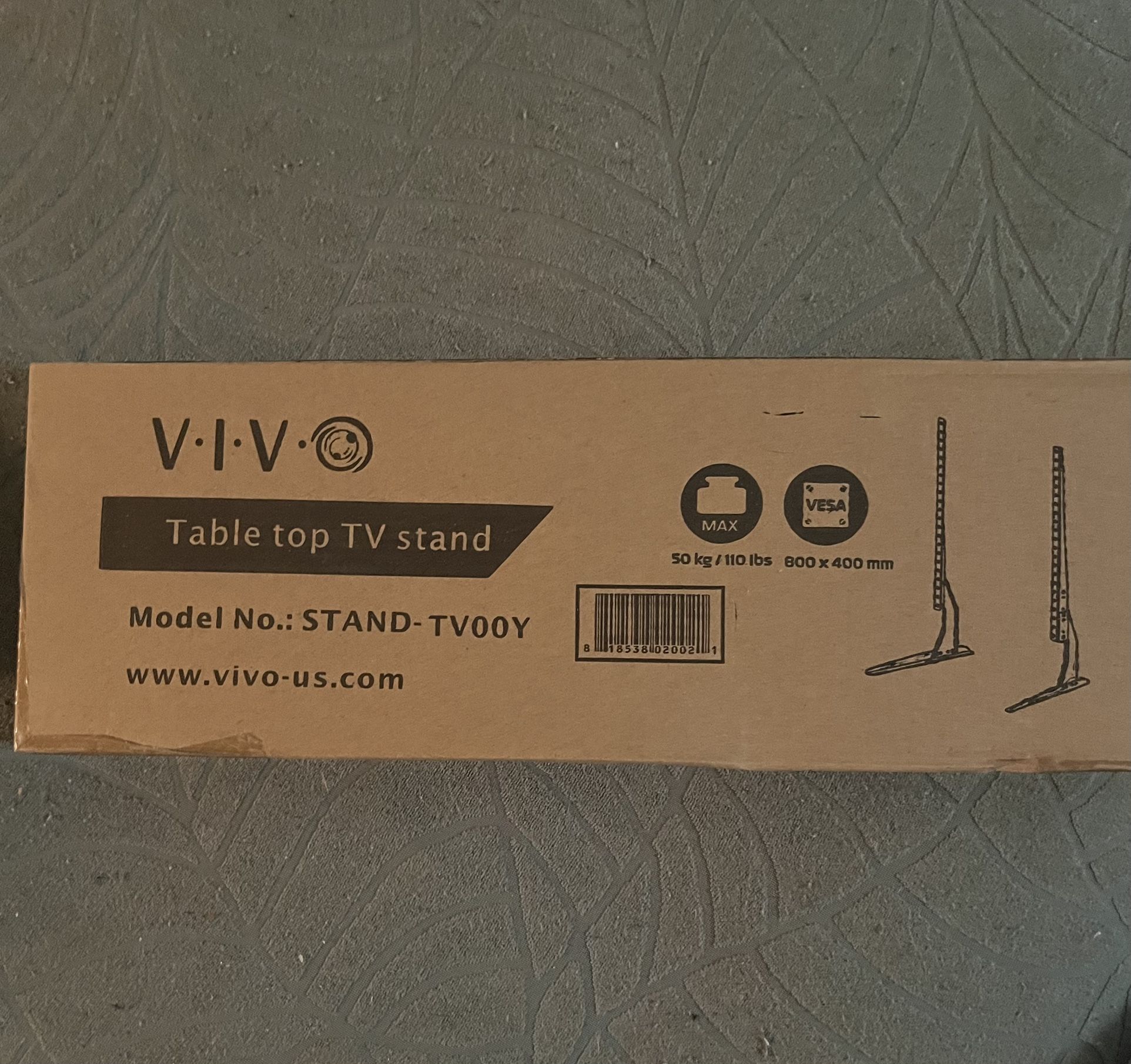 VIVO TV Stand