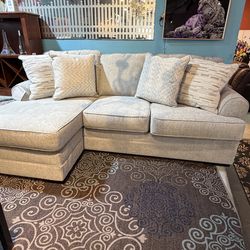 Save Big$$$ 🔥 MEGA DEAL – ASHLEY SECTIONAL ONLY $698! 🔥