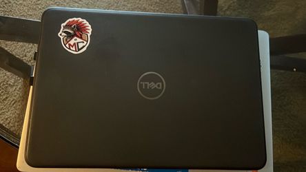 Dell Laptop 3310 latitude