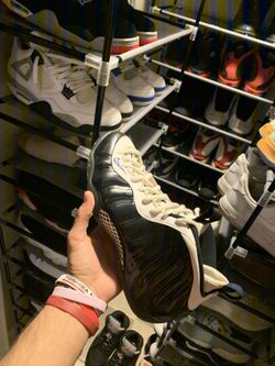 Nike Foamposite One Concord