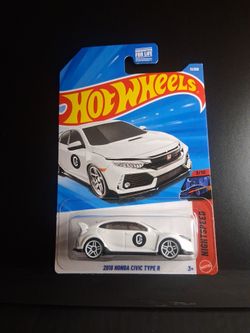 HOTWHEELS