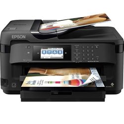 Sublimation Printer Plus Brand New Ink