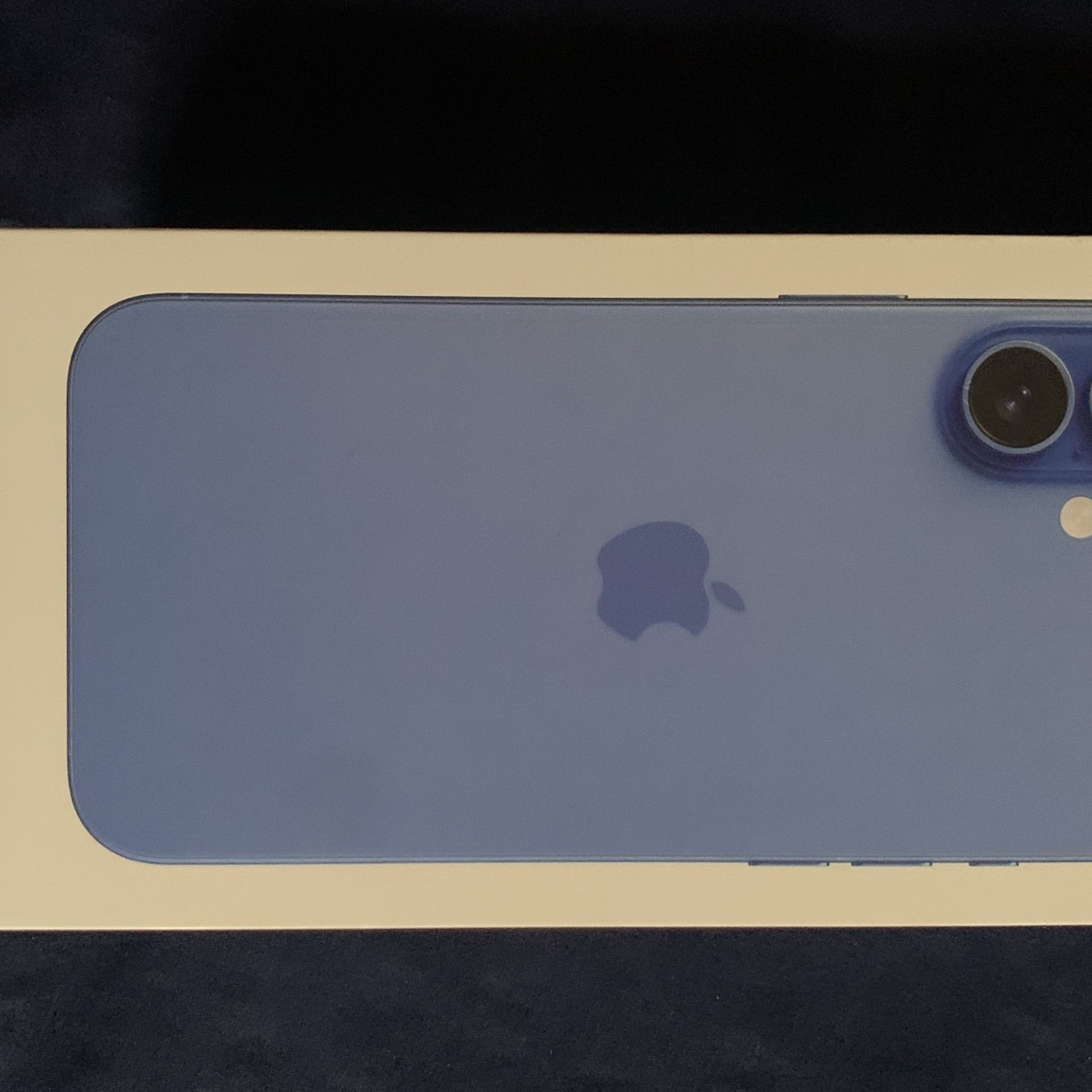 Apple iPhone 16 Plus Unlocked (128 GB)